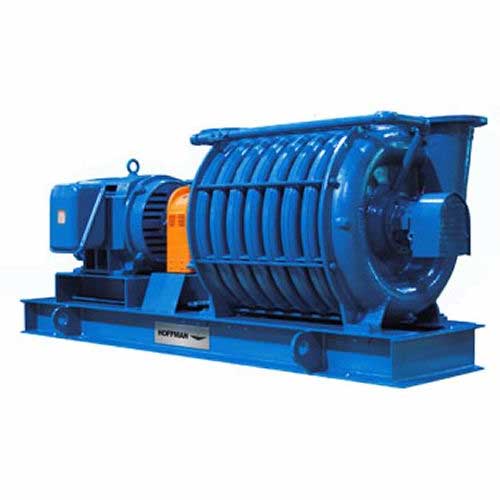 CentrifugalMultistageBlowers