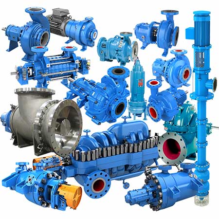 MCK-CentrifugalPumps