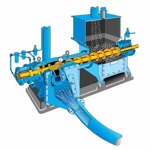 Pneumatic-Conveying-Systems