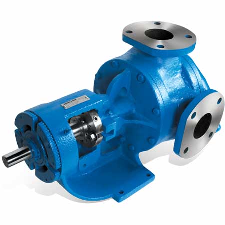 PositiveDisplacementPump